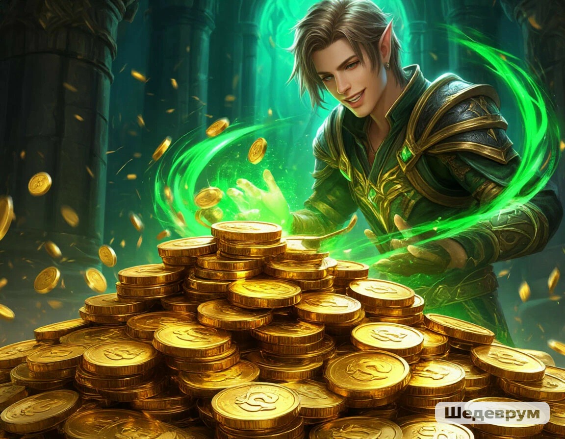 Как быстро нафармить адену новичку: 7 рабочих способов — статья о Lineage 2