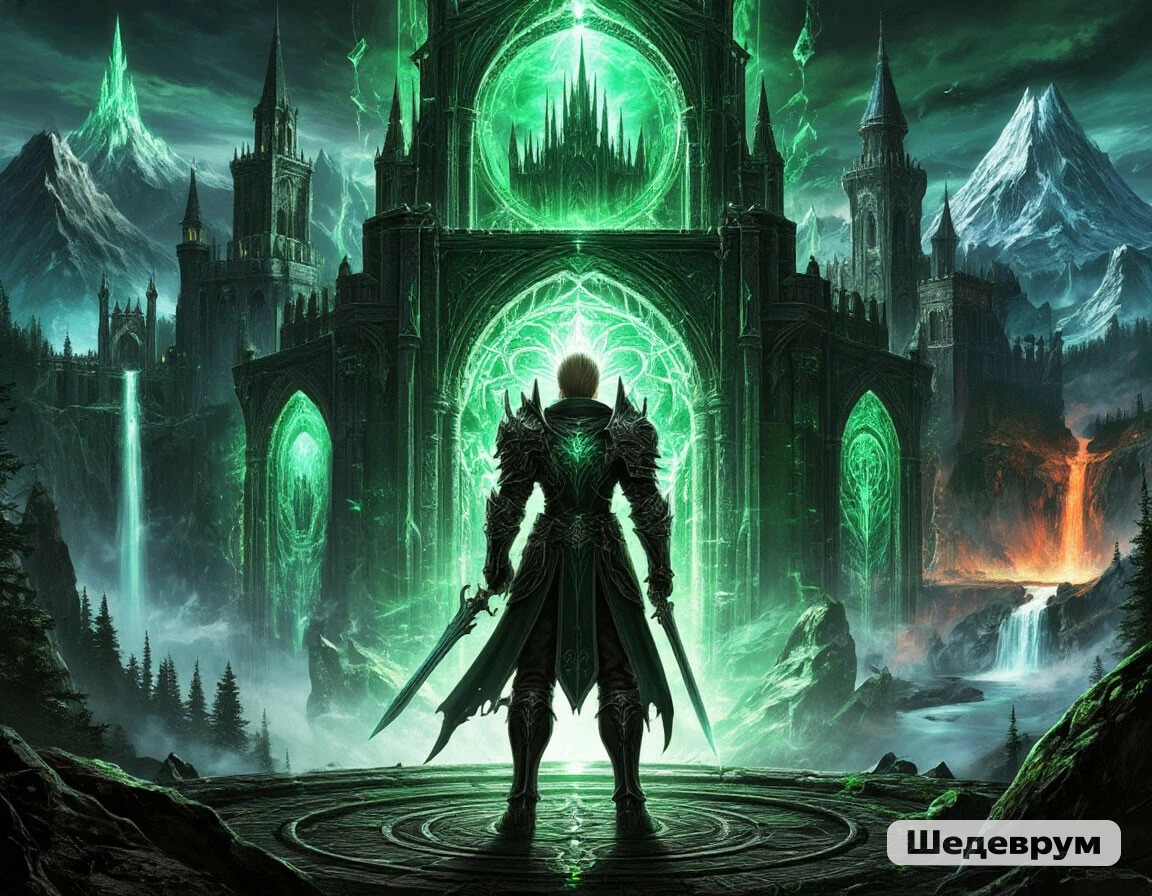 Как выбрать идеальный сервер Lineage 2 в 2026 году: наставление для искателей приключений — статья о Lineage 2