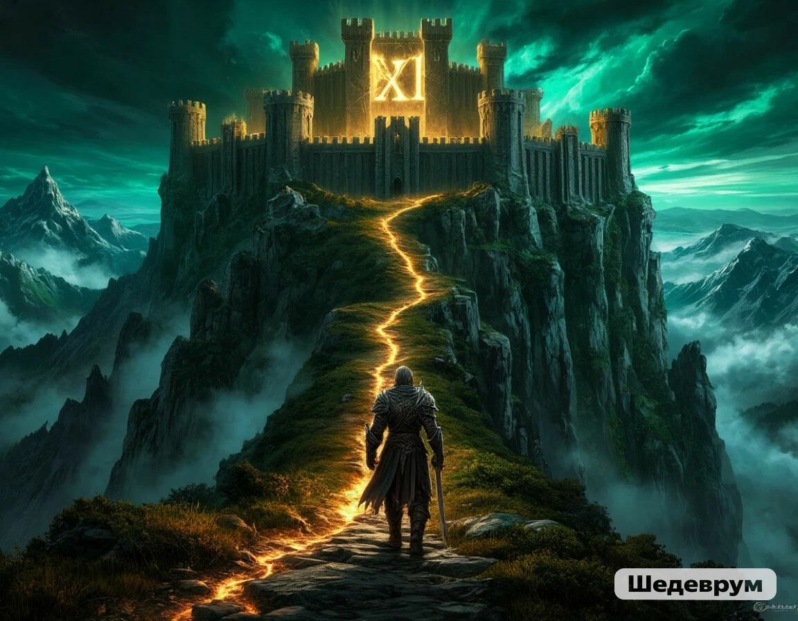 Топ-5 хардкорных серверов Lineage 2 x1-x5: где ценят терпение и скилл — статья о Lineage 2