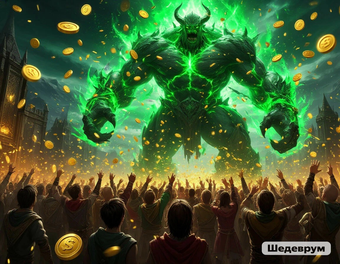 Топ-5 лучших ивентов на серверах Lineage 2: где дарят донат и валят эпиков — статья о Lineage 2