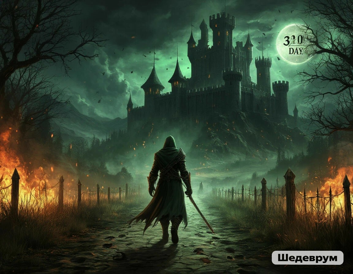 Почему игроки уходят с серверов через месяц? Топ-7 причин — статья о Lineage 2